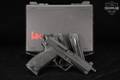 Heckler & Koch (H&K, HK) USP Tactical Variant 1 .45 ACP Black in Very Good Condition Image 2