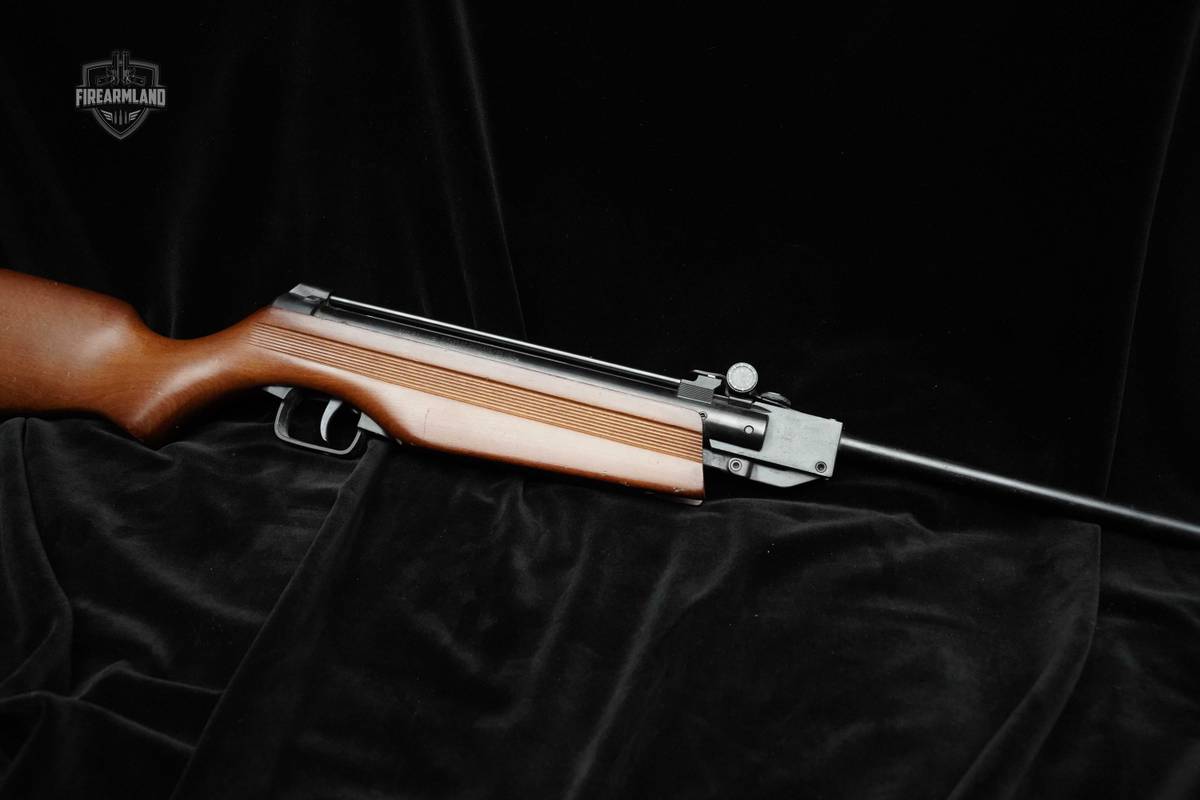 Daisy Model 130 177 Daisy 177 130 Airgun BB Pellet Spain El Gamo 1983-1985