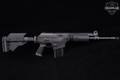 2015-2017 Israel Weapon Industries (IWI) Galil Ace SAR 7.62mm NATO (7.62x51) Black in Very Good Condition Image 3
