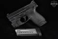 Smith & Wesson (S&W) M&P9 Shield 9mm Luger (9x19 Para) Armornite in Excellent Condition Image 2