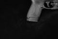 Smith & Wesson (S&W) M&P9 Shield 9mm Luger (9x19 Para) Armornite in Excellent Condition Image 4
