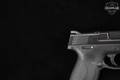 Smith & Wesson (S&W) M&P9 Shield 9mm Luger (9x19 Para) Armornite in Excellent Condition Image 5