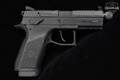 CZ P-07 Duty 9mm Luger (9x19 Para) Black in Excellent Condition Image 3