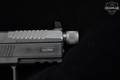 CZ P-07 Duty 9mm Luger (9x19 Para) Black in Excellent Condition Image 4