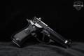 Beretta Model 84 Cheetah BB .380 ACP Blued & Black in Excellent Condition Image 3