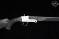 Berika Arms FedArm SS12 12 Gauge Two-Tone in Very Good Condition Image 4