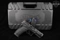 Walther PDP Steel Frame Full Size 9mm Luger Black in Excellent Condition Image 2