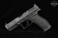 Walther PDP Steel Frame Full Size 9mm Luger Black in Excellent Condition Image 4