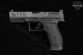 Walther PDP Steel Frame Full Size 9mm Luger Black in Excellent Condition Image 5