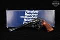 1979-1980 Smith & Wesson (S&W) Model 25-5 .45 Colt Blued in Excellent Condition Image 2