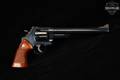 1979-1980 Smith & Wesson (S&W) Model 25-5 .45 Colt Blued in Excellent Condition Image 4