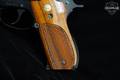 1976 Smith & Wesson (S&W) Model 39-2 9mm Luger (9x19 Para) Blued in Excellent Condition Image 4