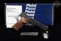 Smith & Wesson (S&W) Model 41 .22 LR Blued in Very Good Condition Image 2