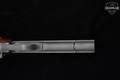 Smith & Wesson (S&W) Model 41 .22 LR Blued in Very Good Condition Image 5