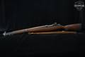 April 1944 Springfield Armory M1 Garand .30-06 Parkerized in Very Good Condition Image 2