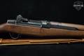 April 1944 Springfield Armory M1 Garand .30-06 Parkerized in Very Good Condition Image 5