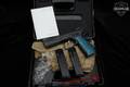 CZ Shadow 2 9mm Luger Black Polycoat in Excellent Condition Image 2