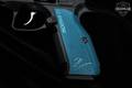 CZ Shadow 2 9mm Luger Black Polycoat in Excellent Condition Image 3