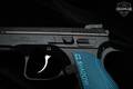 CZ Shadow 2 9mm Luger Black Polycoat in Excellent Condition Image 4