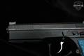 CZ Shadow 2 9mm Luger Black Polycoat in Excellent Condition Image 5
