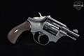 High Standard R-103 Sentinel .22 LR Blued in Good Condition Image 2