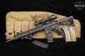 2018 Heckler & Koch (H&K, HK) MR556A1 Competition 5.56mm NATO Black in Very Good Condition Image 2