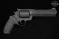 Taurus Raging Hunter 500H 500 S&W Magnum Black in Good Condition Image 3