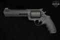 Taurus Raging Hunter 500H 500 S&W Magnum Black in Good Condition Image 4