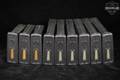 Magpul Industries NINE (9) AICS-Pattern 10 & 5 Round Magazines 7.62mm NATO (7.62x51) in Excellent Condition Image 5
