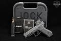 Glock 48 COA 9mm Luger Black in Excellent Condition Image 2