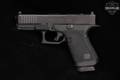 Glock G19 Gen 6 9mm Luger Black in Very Good Condition Image 3
