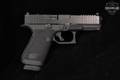 Glock G19 Gen 6 9mm Luger Black in Very Good Condition Image 4
