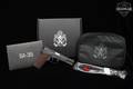 Springfield Armory Model SA-35 9mm Luger Blued in Like-New Condition Image 2
