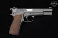 Springfield Armory Model SA-35 9mm Luger Blued in Like-New Condition Image 3