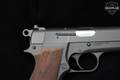 Springfield Armory Model SA-35 9mm Luger Blued in Like-New Condition Image 5