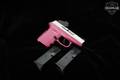 SCCY Industries CPX-2 9mm Luger Two-Tone in Excellent Condition Image 2