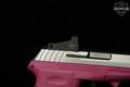 SCCY Industries CPX-2 9mm Luger Two-Tone in Excellent Condition Image 3