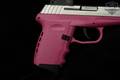 SCCY Industries CPX-2 9mm Luger Two-Tone in Excellent Condition Image 4