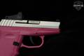 SCCY Industries CPX-2 9mm Luger Two-Tone in Excellent Condition Image 5