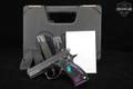 CZ CZ 75 P-01 9mm Luger Black in Excellent Condition Image 2