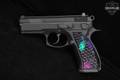 CZ CZ 75 P-01 9mm Luger Black in Excellent Condition Image 3