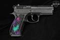 CZ CZ 75 P-01 9mm Luger Black in Excellent Condition Image 4
