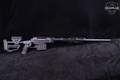 Savage Arms Model 110 FCP HS Precision .338 Lapua Black in Very Good Condition Image 3