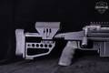 Savage Arms Model 110 FCP HS Precision .338 Lapua Black in Very Good Condition Image 4