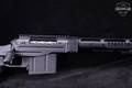 Savage Arms Model 110 FCP HS Precision .338 Lapua Black in Very Good Condition Image 5