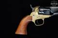 1986 CVA 1851 Colt Navy .36 Blued in Good Condition Image 4