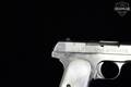 1926 Colt Model 1908 Pocket Hammerless Nickel .380 ACP Nickel Plated in Good Condition Image 4
