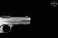 1926 Colt Model 1908 Pocket Hammerless Nickel .380 ACP Nickel Plated in Good Condition Image 5