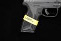 2021 Sturm Ruger Security-9 9mm Luger Black Oxide in Excellent Condition Image 3