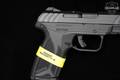 2021 Sturm Ruger Security-9 9mm Luger Black Oxide in Excellent Condition Image 4